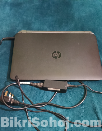 HP CORE I3 4TH GEN, RAM 8GB